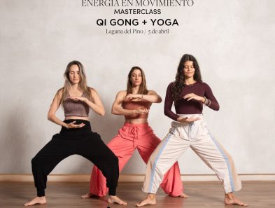 Energía en movimiento