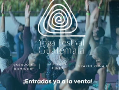 Yoga Festival