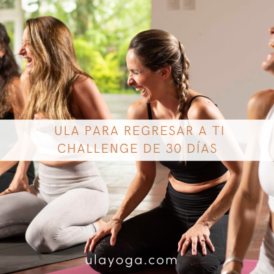 Portada challenge noviembre