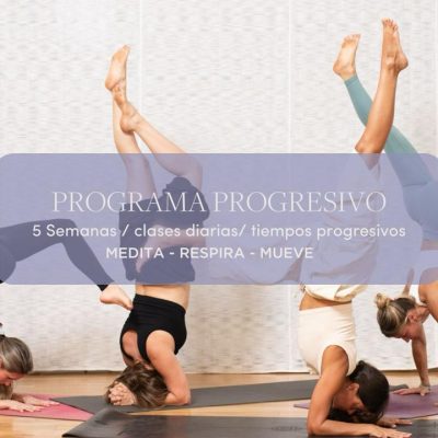 Reto de enero